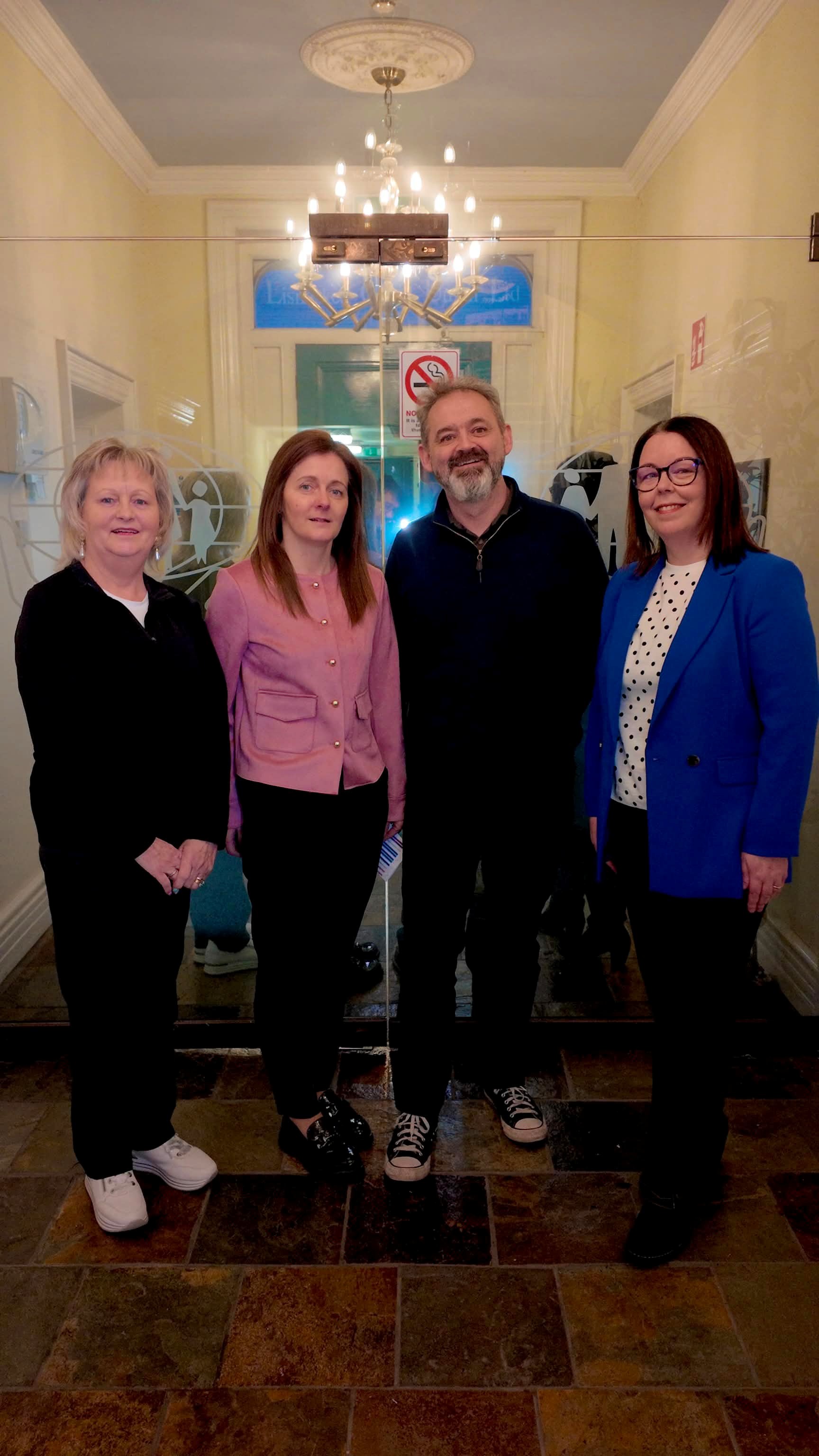 Lisnaskea Credit Union Announces Expansion of Bond Area to Include BT92 and BT94 Communities
