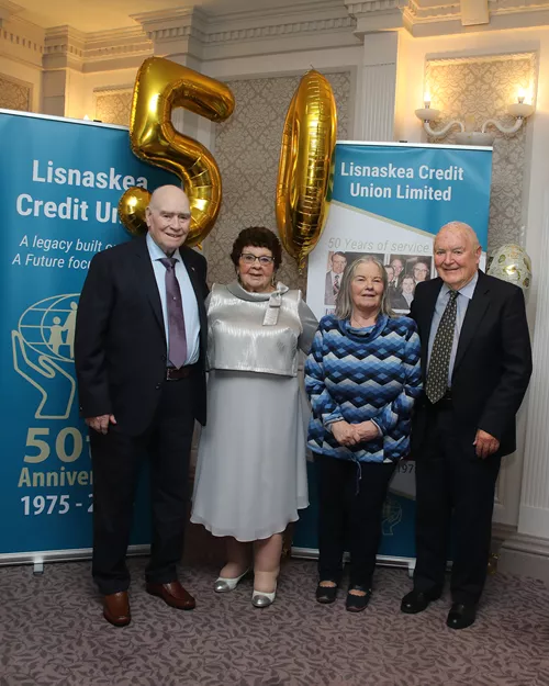 50Th Anniversary Of Lisnaskea Credit Union (30)