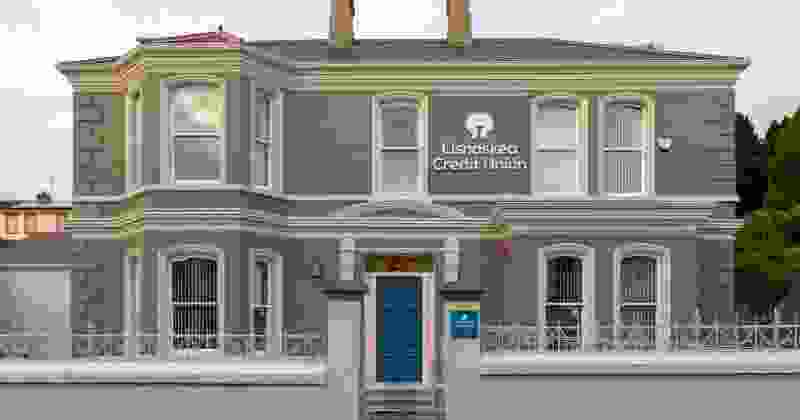 Lisnaskea Credit Union